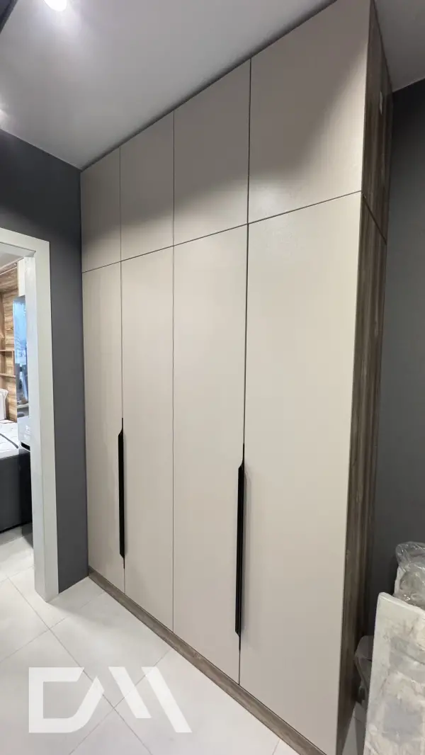 Фото шкаф-кровати